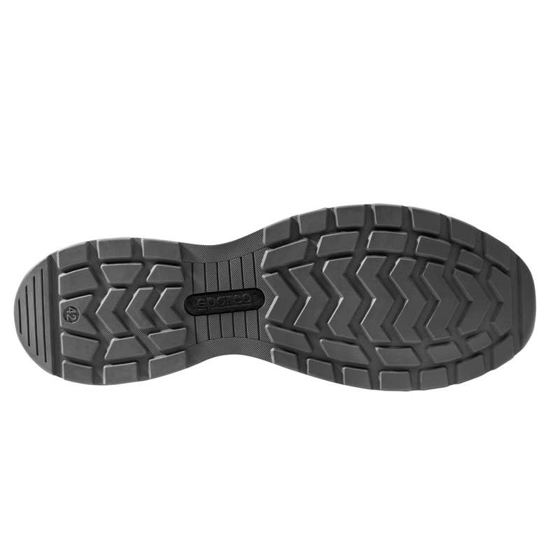 Carica immagine in Galleria Viewer, Scarpe Antinfortunistiche S1PS ESD FO Sparco Traction Fuji Leggere Traspiranti
