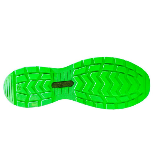 Scarpe Antinfortunistiche S1PS ESD FO Sparco Traction Sanyo Leggere Traspiranti