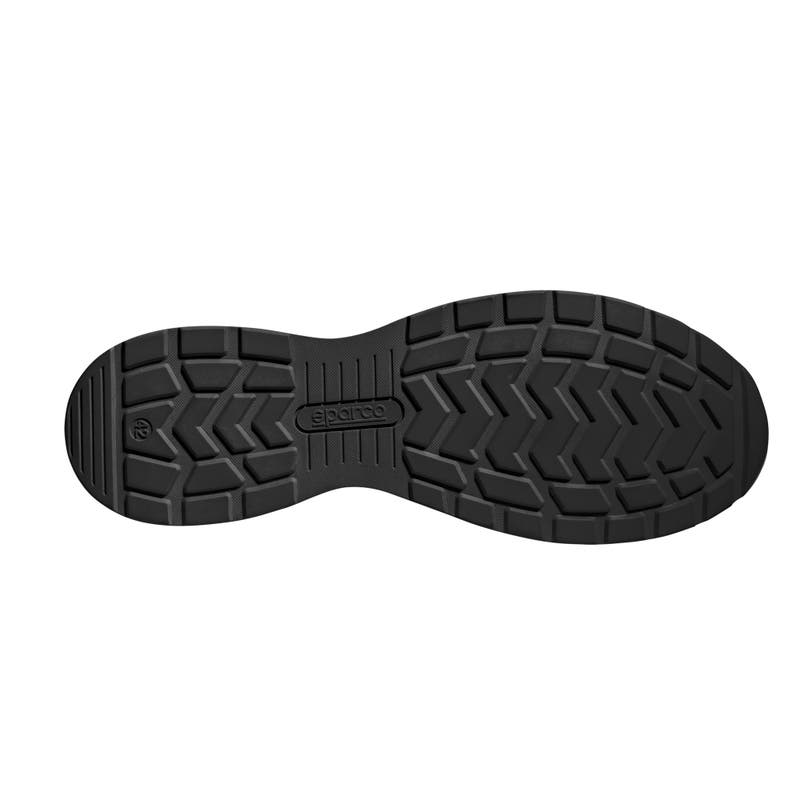 Carica immagine in Galleria Viewer, Scarpe Antinfortunistiche S1PS ESD FO Sparco Traction Yuki Leggere Traspiranti
