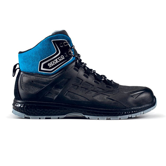 Scarpe Antinfortunistiche Alte S7S Sparco Arctic ESD SR FO Impermeabili