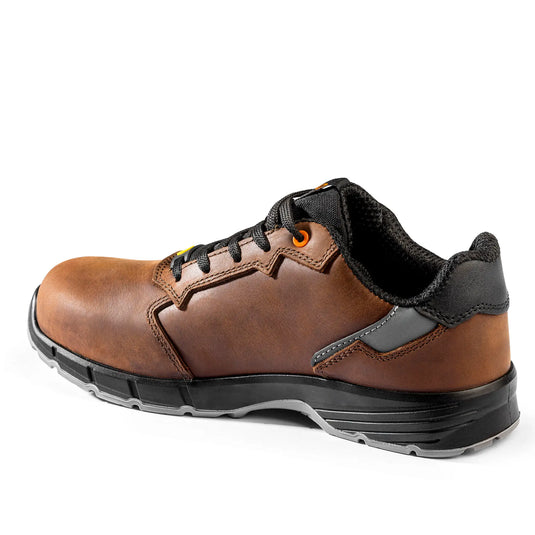 Scarpe Antinfortunistiche S3S Sparco Targa Nino ESD SR FO Impermeabili
