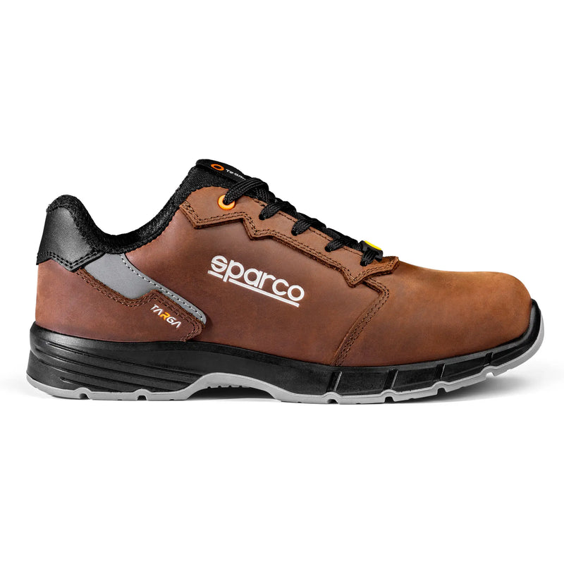 Carica immagine in Galleria Viewer, Scarpe Antinfortunistiche S3S Sparco Targa Nino ESD SR FO Impermeabili
