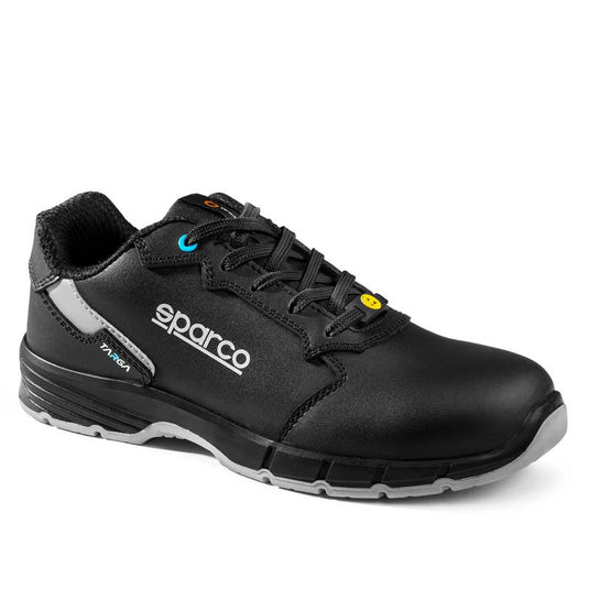 Scarpe Antinfortunistiche S3S Sparco Targa Sandro ESD SR FO Impermeabili