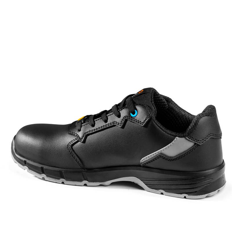 Carica immagine in Galleria Viewer, Scarpe Antinfortunistiche S3S Sparco Targa Sandro ESD SR FO Impermeabili
