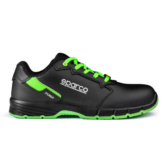 Scarpe Antinfortunistiche S3S Sparco Targa Arturo ESD SR FO Impermeabili