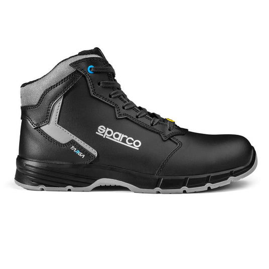 Scarpe Antinfortunistiche Alte S3S Sparco Targa-H Paul ESD SR FO Impermeabili