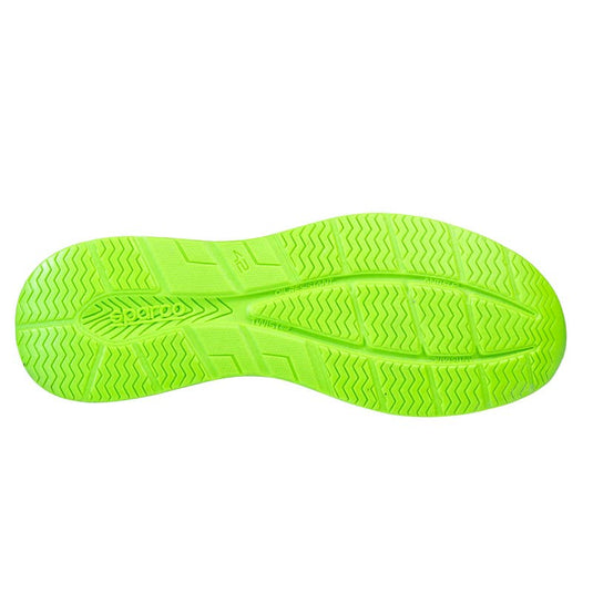 Scarpe Antinfortunistiche S3S ESD HRO Sparco Lucas Impermeabili e Resistenti