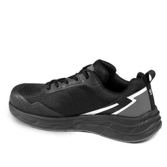 Scarpe Antinfortunistiche S3S ESD HRO Sparco Chris Impermeabili e Resistenti