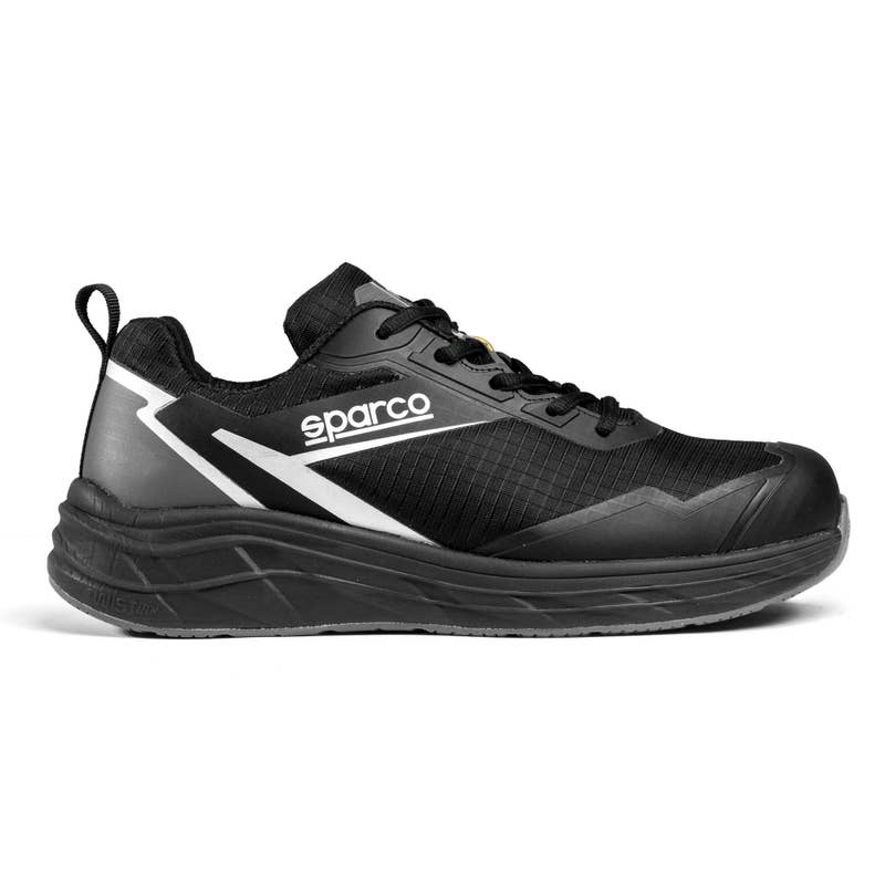 Carica immagine in Galleria Viewer, Scarpe Antinfortunistiche S3S ESD HRO Sparco Chris Impermeabili e Resistenti
