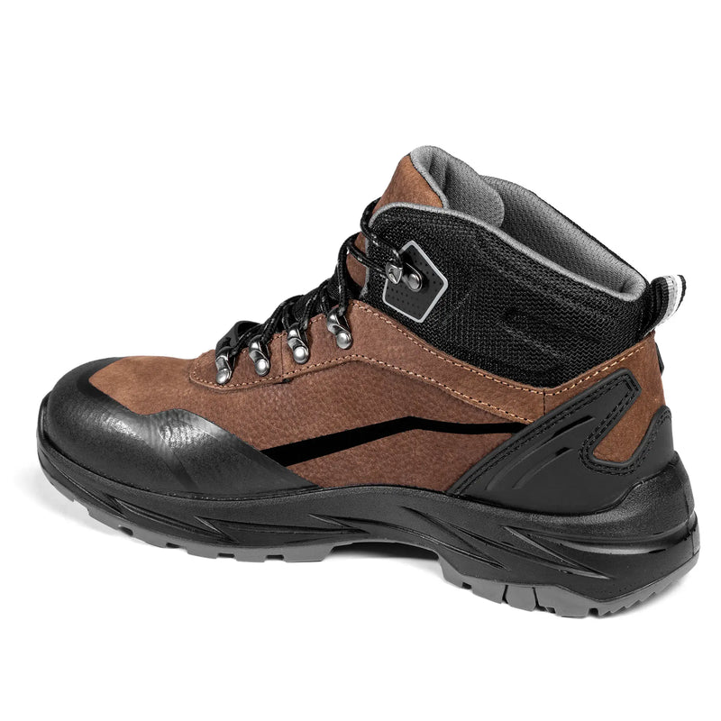Carica immagine in Galleria Viewer, Scarpe da Lavoro Alte O6 Sparco Goodwood Valley HRO ESD Impermeabili
