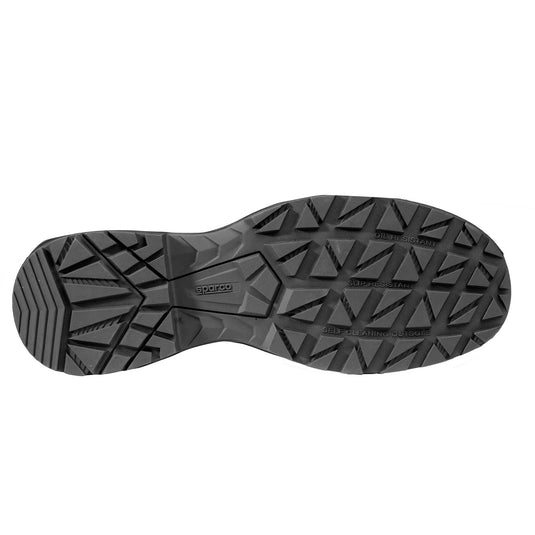 Scarpe da Lavoro Alte O6 Sparco Goodwood Valley HRO ESD Impermeabili