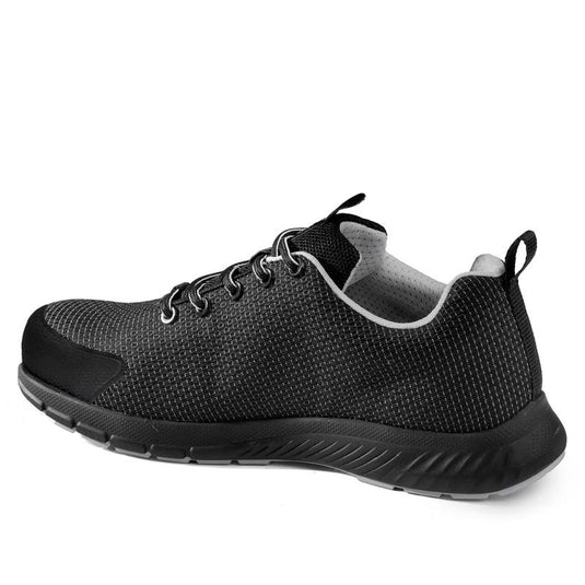 Scarpe Antinfortunistiche S3S ESD FO Sparco Traction Asan Resistenti Antiacqua