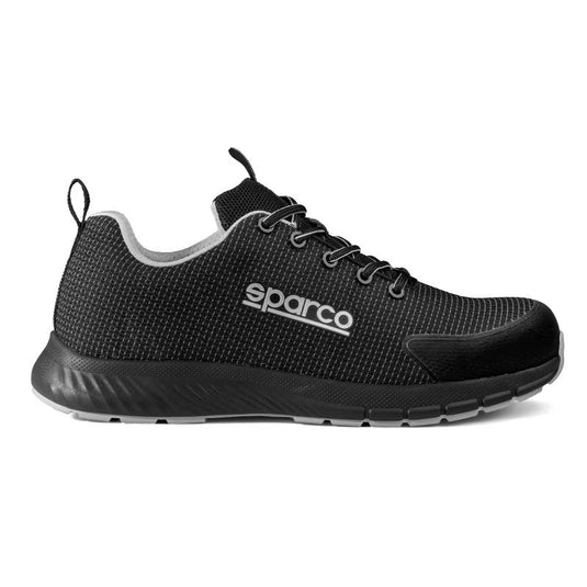 Scarpe Antinfortunistiche S3S ESD FO Sparco Traction Asan Resistenti Antiacqua