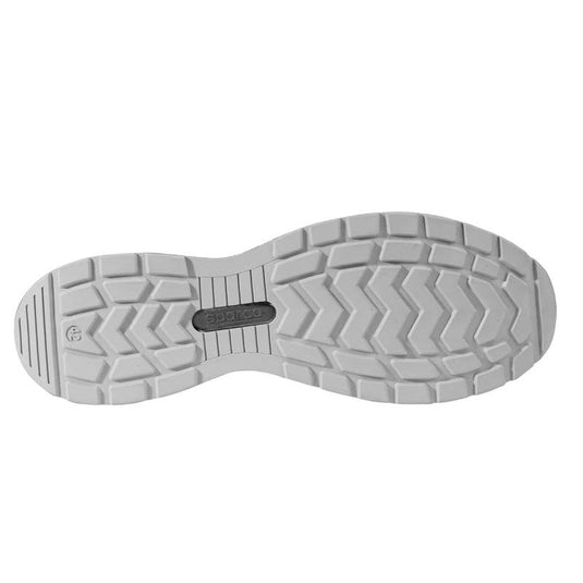 Scarpe Antinfortunistiche S3S ESD FO Sparco Traction Asan Resistenti Antiacqua