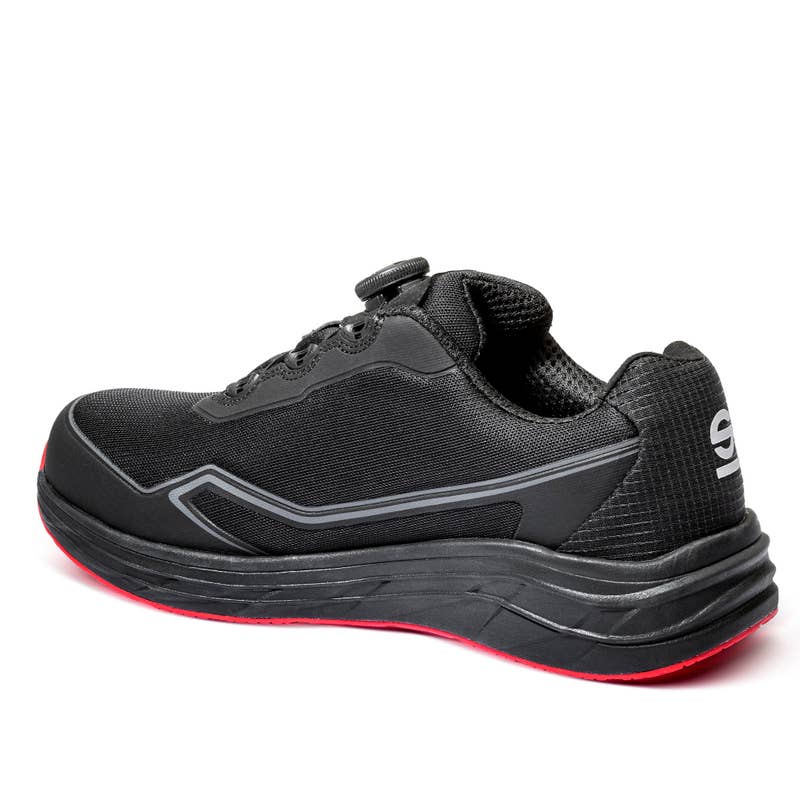Carica immagine in Galleria Viewer, Scarpe Antinfortunistiche S1PS ESD HRO Sparco Rotor con Chiusura BOA®
