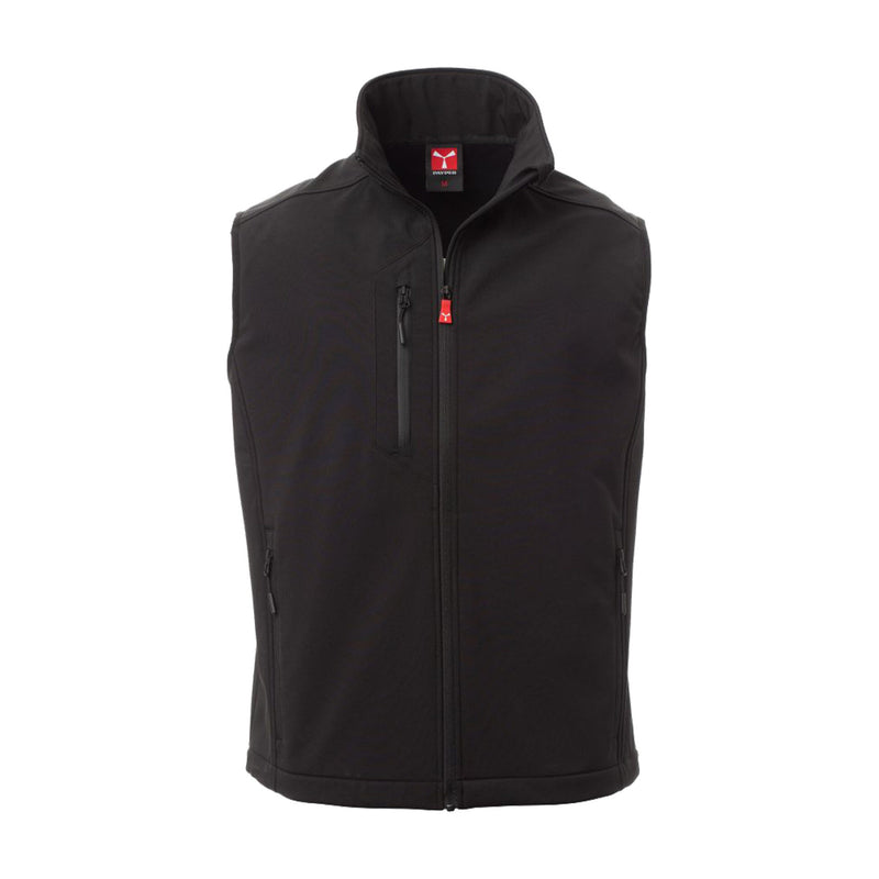 Carica immagine in Galleria Viewer, Gilet Soft Shell Impermeabile da lavoro Uomo Payper Cork
