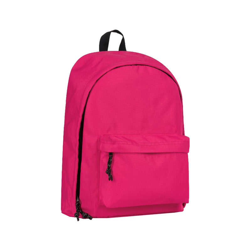 Carica immagine in Galleria Viewer, Zaino con zip e fodera interna per laptop da lavoro Viaggio Escursione Duke26L Unisex Payper
