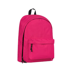 Zaino con zip e fodera interna per laptop da lavoro Viaggio Escursione Duke26L Unisex Payper
