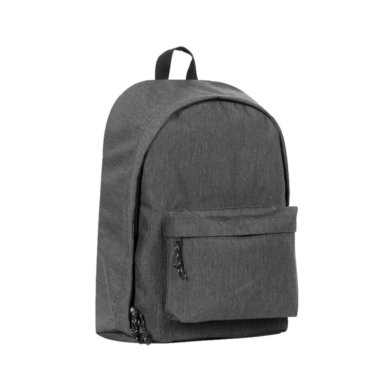 Carica immagine in Galleria Viewer, Zaino con zip e fodera interna per laptop da lavoro Viaggio Escursione Duke26L Unisex Payper
