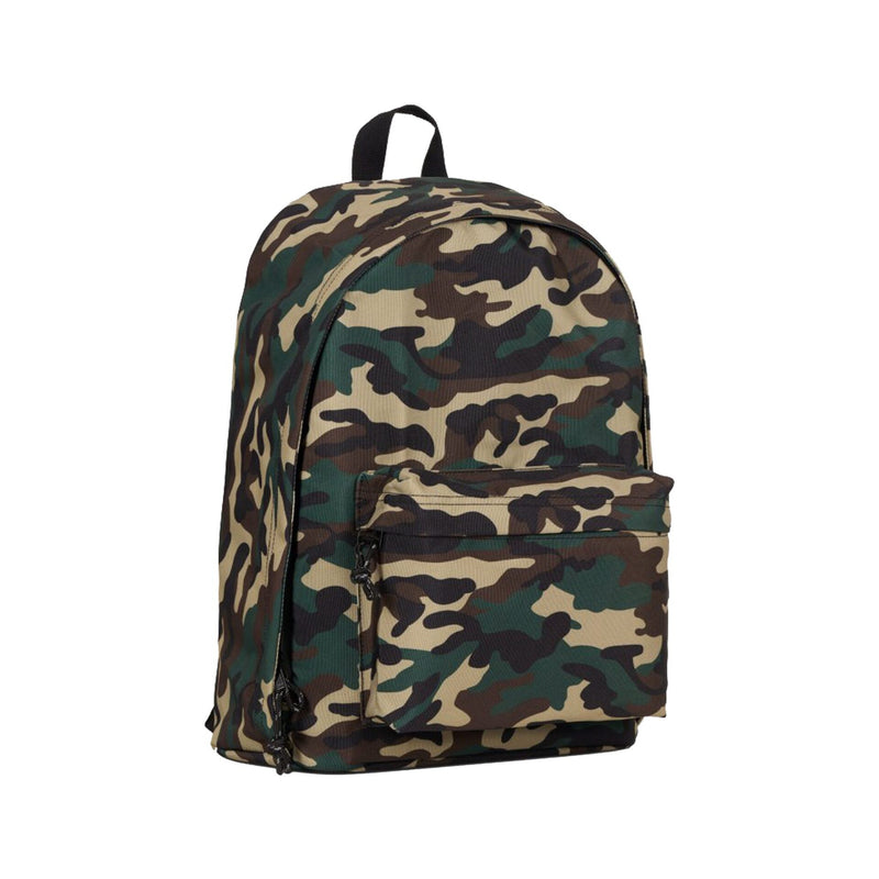 Carica immagine in Galleria Viewer, Zaino con zip e fodera interna per laptop da lavoro Viaggio Escursione Duke26L Unisex Payper
