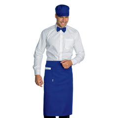 Grembiule da Vita Isacco Dakar – Unisex, Cotone/Poliestere, con Tasca