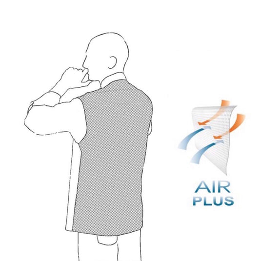 Giacca da Cuoco Unisex Manica Lunga Egochef Master Microfibra