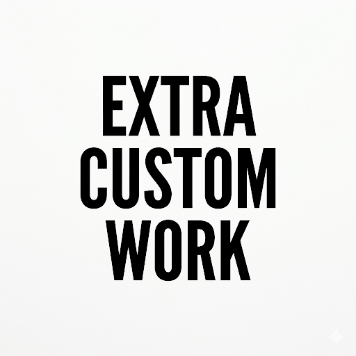 Personalizzazione Extra