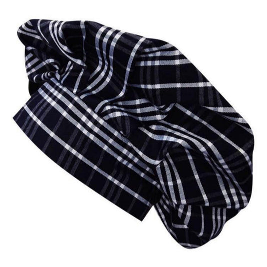 Cappello da Chef Unisex Victory – Regolabile, Lavabile, Personalizzabile per Cucina e Ristorazione