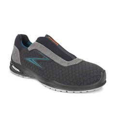 Pezzol Ghibli S3 SRC – Scarpe Antinfortunistiche Slip-On Leggere - Senza Lacci Made in Italy