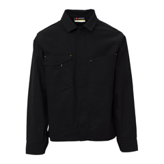 Giacca da Lavoro Jeans Uomo Invernale Payper Cabin