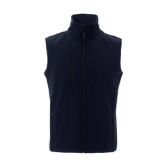 Smanicato da lavoro Gilet Uomo Donna Pesca Caccia Soft-Shell Payper Glasgow