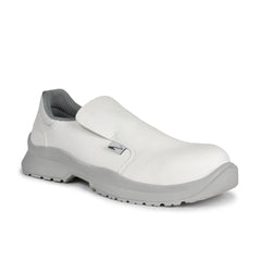 Pezzol Hopper S2 SRC – Mocassino Antinfortunistico Slip‑On (Unisex) – Settore Alimentare Made in Italy