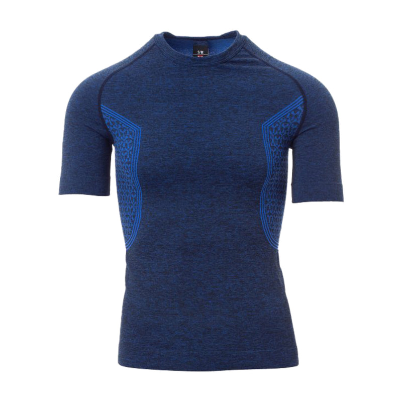 Carica immagine in Galleria Viewer, Maglia Termica Girocollo Uomo Manica Corta Sci Montagna Payper Thermo Pro 160 SS
