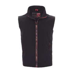 Gilet da lavoro Uomo Estivo in Nylon Pesca Caccia Softair Payper Horizon R. 2.0