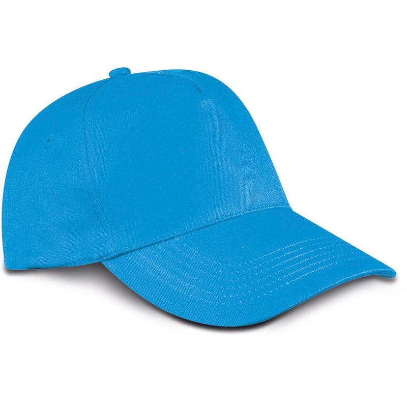 Carica immagine in Galleria Viewer, Cappello con Visiera Precurvata Uomo/Donna - Berretto da Lavoro, Golf o Baseball Regolabile con Velcro - 100% Cotone Personalizzabile
