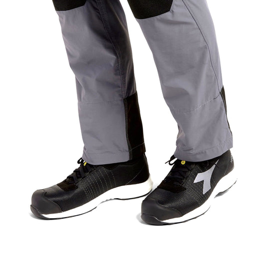 Scarpe Antinfortunistiche Diadora FLY LITEBASE MATRYX LOW S3 HRO SRC ESD – Ultraleggere & Protettive