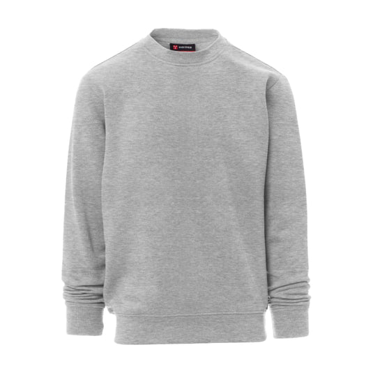 Felpa da Uomo Girocollo in Cotone Felpata Invernale Lavoro Sport Payper New Orleans Personalizzata