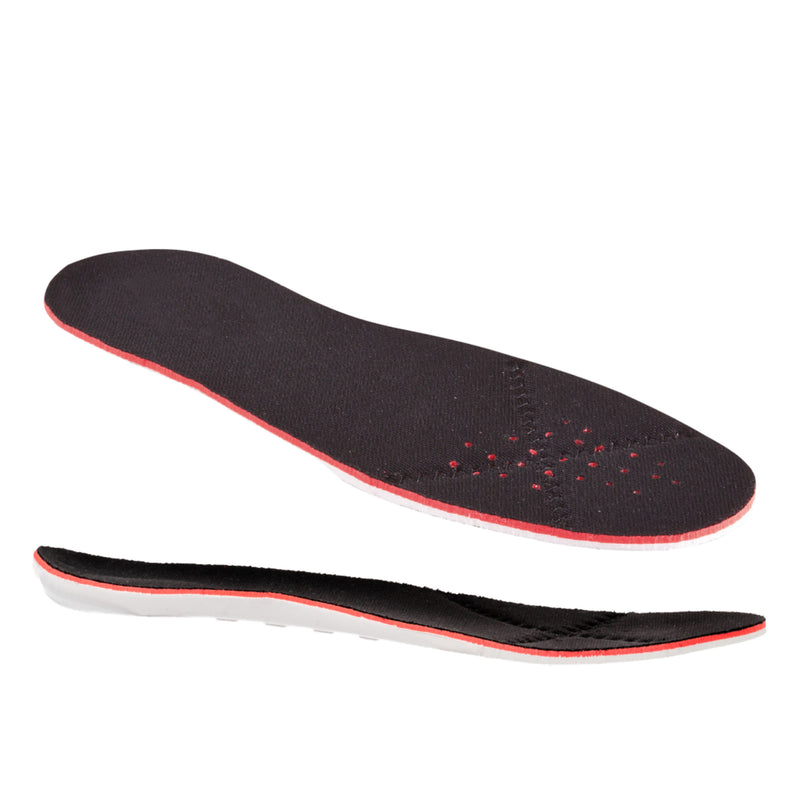 Carica immagine in Galleria Viewer, Solette Memory Foam Antibatteriche e Antistatiche – Ammortizzanti per Scarpe da Lavoro | Alba&amp;n Elisa
