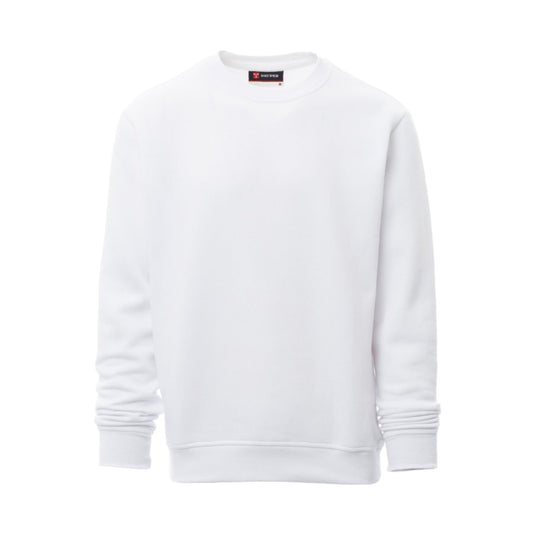 Felpa da Uomo Girocollo in Cotone Felpata Invernale Lavoro Sport Payper New Orleans Personalizzata