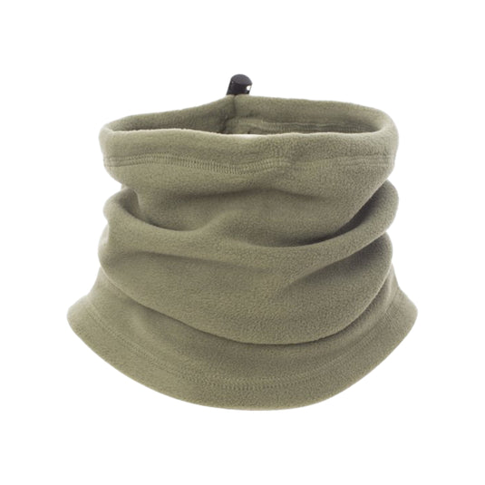 Scaldacollo Invernale in Micropile con Coulisse Payper OSLO Personalizzabile