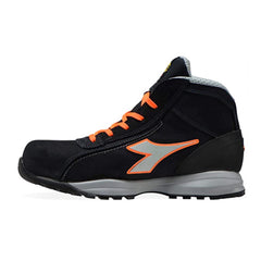 Scarpe Antinfortunistiche Diadora GLOVE MDS MID S3 HRO SRC – Robuste & Comfort Continuo