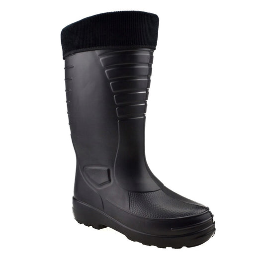 Stivali Termici EVA Impermeabili Ginocchio Lemigo Grenlander – Caccia Pesca Neve