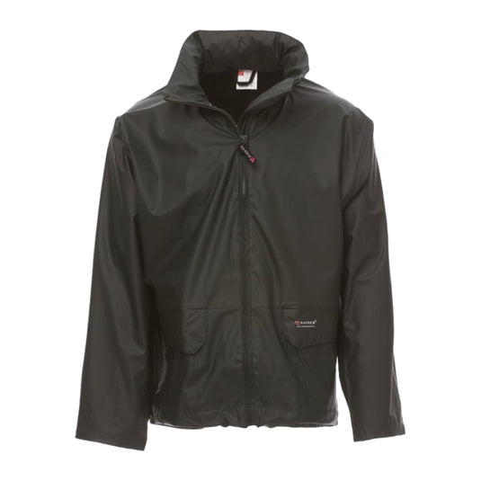 Giubbotto Giacca Anti Pioggia Payper Dry Jacket Impermeabile