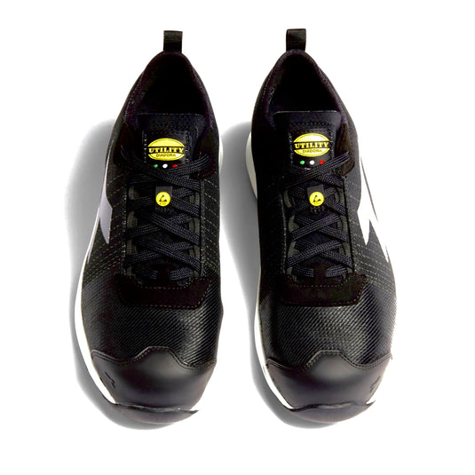 Scarpe Antinfortunistiche Diadora FLY LITEBASE MATRYX LOW S3 HRO SRC ESD – Ultraleggere & Protettive