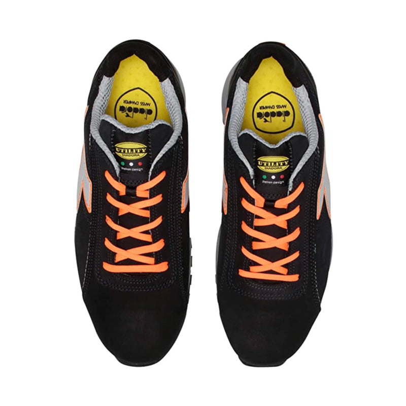 Carica immagine in Galleria Viewer, Scarpe Antinfortunistiche Diadora GLOVE MDS LOW S3 HRO SRC – Protettive e Ammortizzate
