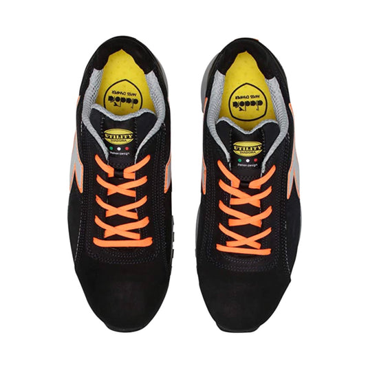 Scarpe Antinfortunistiche Diadora GLOVE MDS LOW S3 HRO SRC – Protettive e Ammortizzate