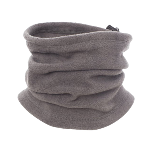 Scaldacollo Invernale in Micropile con Coulisse Payper OSLO Personalizzabile