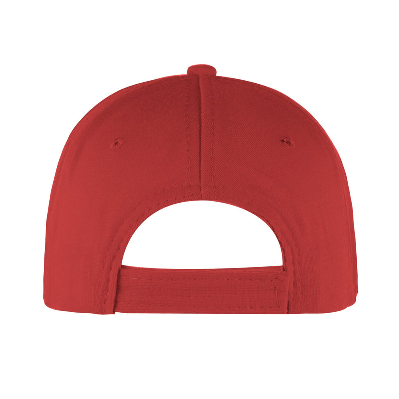Carica immagine in Galleria Viewer, Cappello con Visiera Precurvata Uomo/Donna - Berretto da Lavoro, Golf o Baseball Regolabile con Velcro - 100% Cotone Personalizzabile
