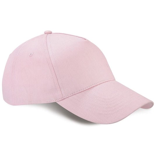 Cappello con Visiera Precurvata Uomo/Donna - Berretto da Lavoro, Golf o Baseball Regolabile con Velcro - 100% Cotone Personalizzabile