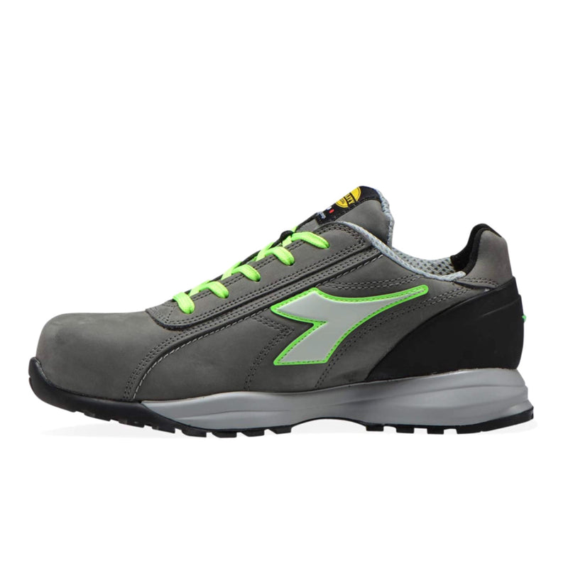 Carica immagine in Galleria Viewer, Scarpe Antinfortunistiche Diadora GLOVE MDS LOW S3 HRO SRC – Protettive e Ammortizzate
